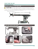 Preview for 23 page of OAKWORKS CFPM300 User Manual