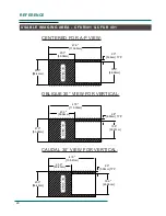 Preview for 32 page of OAKWORKS CFPM300 User Manual