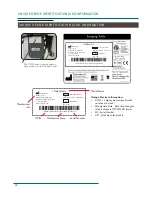 Preview for 36 page of OAKWORKS CFPM300 User Manual