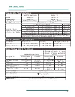 Preview for 37 page of OAKWORKS CFPM300 User Manual