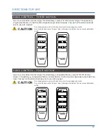 Предварительный просмотр 19 страницы OAKWORKS CFPMFXH User Manual