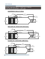 Предварительный просмотр 28 страницы OAKWORKS CFPMFXH User Manual