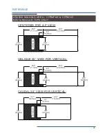 Предварительный просмотр 29 страницы OAKWORKS CFPMFXH User Manual