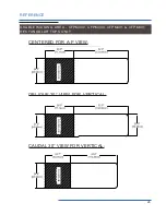 Предварительный просмотр 31 страницы OAKWORKS CFPMFXH User Manual