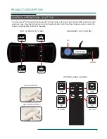 Preview for 11 page of OAKWORKS Clinician Hydraulic User Manual