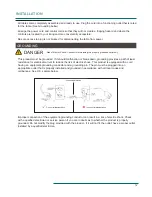 Preview for 15 page of OAKWORKS Clinician Hydraulic User Manual