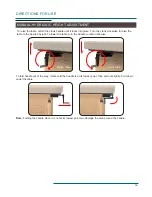 Preview for 17 page of OAKWORKS Clinician Hydraulic User Manual