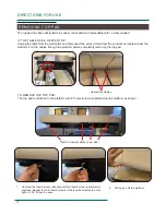 Preview for 20 page of OAKWORKS Clinician Hydraulic User Manual