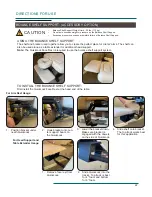 Preview for 25 page of OAKWORKS Clinician Hydraulic User Manual