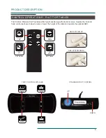 Preview for 11 page of OAKWORKS Clinician Premiere User Manual