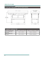 Preview for 26 page of OAKWORKS Clinician Premiere User Manual