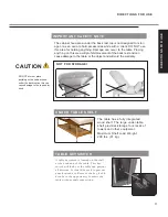 Preview for 13 page of OAKWORKS Clinician User Manual