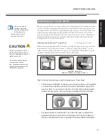 Preview for 15 page of OAKWORKS Clinician User Manual