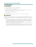 Preview for 6 page of OAKWORKS DTPM 300 User Manual