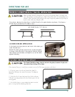 Preview for 11 page of OAKWORKS DTPM 300 User Manual