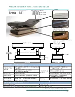 Предварительный просмотр 13 страницы OAKWORKS Masters Britta Fuzion Top User Manual