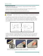 Preview for 9 page of OAKWORKS PX150 User Manual