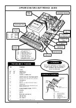 Предварительный просмотр 4 страницы O&O ASX03I Installation And Operation Manual