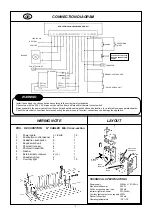 Предварительный просмотр 7 страницы O&O ASX03I Installation And Operation Manual