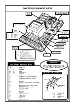 Предварительный просмотр 8 страницы O&O ASX03I Installation And Operation Manual