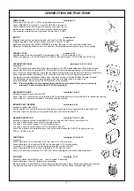 Предварительный просмотр 9 страницы O&O ASX03I Installation And Operation Manual