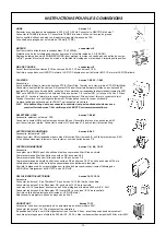 Предварительный просмотр 13 страницы O&O ASX03I Installation And Operation Manual