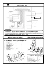 Предварительный просмотр 15 страницы O&O ASX03I Installation And Operation Manual