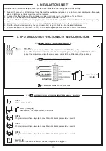 Предварительный просмотр 17 страницы O&O CSB-BR Installation And Operation Manual