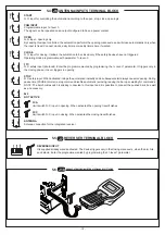 Предварительный просмотр 18 страницы O&O CSB-BR Installation And Operation Manual