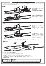 Предварительный просмотр 26 страницы O&O CSB-BR Installation And Operation Manual