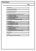 Предварительный просмотр 27 страницы O&O CSB-BR Installation And Operation Manual