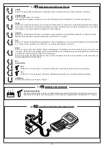 Предварительный просмотр 30 страницы O&O CSB-BR Installation And Operation Manual