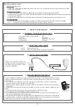 Предварительный просмотр 35 страницы O&O CSB-BR Installation And Operation Manual