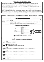 Предварительный просмотр 41 страницы O&O CSB-BR Installation And Operation Manual