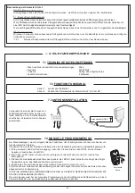 Предварительный просмотр 47 страницы O&O CSB-BR Installation And Operation Manual