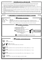 Предварительный просмотр 53 страницы O&O CSB-BR Installation And Operation Manual