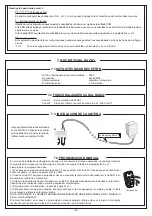 Предварительный просмотр 59 страницы O&O CSB-BR Installation And Operation Manual