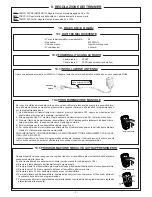 Предварительный просмотр 7 страницы O&O LOG-BC Installation And Operation Manual