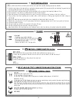 Предварительный просмотр 12 страницы O&O LOG-BC Installation And Operation Manual