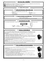 Предварительный просмотр 14 страницы O&O LOG-BC Installation And Operation Manual