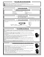 Preview for 21 page of O&O LOG-BC Installation And Operation Manual