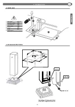 Предварительный просмотр 5 страницы O&O NIGHT&DAY 35 Xtreme Instructions For Installation, Use And Maintenance Manual