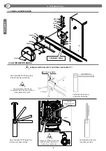 Предварительный просмотр 6 страницы O&O NIGHT&DAY 35 Xtreme Instructions For Installation, Use And Maintenance Manual