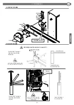 Предварительный просмотр 11 страницы O&O NIGHT&DAY 35 Xtreme Instructions For Installation, Use And Maintenance Manual