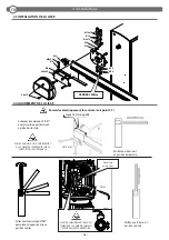 Предварительный просмотр 16 страницы O&O NIGHT&DAY 35 Xtreme Instructions For Installation, Use And Maintenance Manual