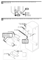 Preview for 5 page of O&O NIGHT&DAY 6 Instructions For Installation, Use And Maintenance Manual