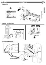 Предварительный просмотр 5 страницы O&O NIGHT&DAY.6 Instructions For Installation, Use And Maintenance Manual