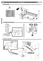 Предварительный просмотр 10 страницы O&O NIGHT&DAY.6 Instructions For Installation, Use And Maintenance Manual