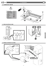 Предварительный просмотр 15 страницы O&O NIGHT&DAY.6 Instructions For Installation, Use And Maintenance Manual