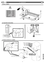 Preview for 25 page of O&O NIGHT&DAY.6 Instructions For Installation, Use And Maintenance Manual